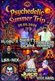 Psychedelic Summer Trip · 29.05.26, 23:00