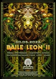 BAILE LEON II · 30 may 26, 13:00