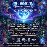 Bluemoon Gathering · 30 May 26, 16:00