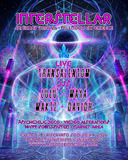 INTERSTELLAR - Full Moon Experience · 30 May 26, 23:00