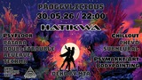 PROGGYLICIOUS · 30 may 26, 22:00