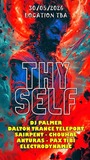 THY SELF · 30 May 26, 18:00