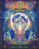 Psy-Friday · 5 Jun 26, 18:00