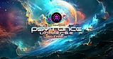 PSYTRANCE UNIVERSE w/ Electric Universe @ GRELLE FORELLE <>< · 5 Jun 26, 23:00
