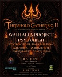 Threshold Gathering 2 · 5 Jun 26, 23:00