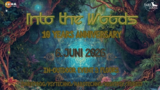 10 Years Anniversary of "Into the Woods" · 6 Jun 26, 22:00