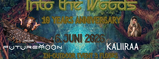 10 Years Anniversary of "Into the Woods" · 6 Jun 26, 22:00