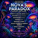 Nova's Paradox · 06.06.26, 22:00