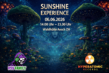 Sunshine Expirience · 6 Jun 26, 14:00