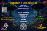 Sunshine Expeirience · 6 juin 26, 14:00