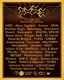 FASE Gathering · 12 Jun 26, 16:00