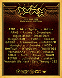 FASE Gathering · 12 Jun 26, 16:00