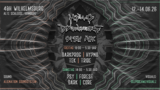 Hello Darkness Open Air @ 48h Wilhelmsburg · 12 Jun 26, 19:00