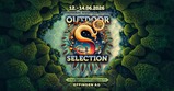 Outdoor Selection Festival 2026 · 12 jun 26, 14:00