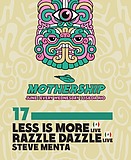 MOTHERSHIP · 17 Jun 26, 23:30