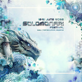 Solomonari festival 2026 · 18 Jun 26, 16:00