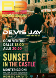 RETRIBE - Sunset in the Castle - Castello di Monteriggioni - Siena - Devis Jay · 19 Jun 26, 18:00