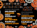 STZ - Records LABEL NIGHT · 19 Jun 26, 22:00