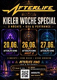 AFTERLIFE Psytrance Kieler Woche Special · 20 Jun 26, 23:00