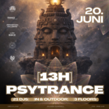 DREAMLAND · 20 Jun 26, 17:30