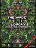 The Garden Of The Wild Forms · 20 Jun 26, 18:00