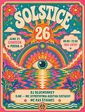SOLISTICE ´26 · 21 Jun 26, 06:00