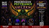 Eternity The Spirit of Psychedelic · 4 jul 26, 21:00