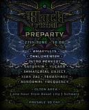 Black Ritual preparty 🇨🇭 · 27 Jun 26, 18:00