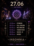 PSYNOTIC EXPERIENCE ft FeTa · 27 Jun 26, 22:00
