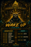 Summer Wake Up ❤️🔥🔥 · 27 Jun 26, 22:00