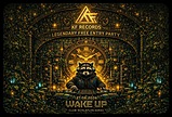 Wake Up Summer Special · 27 Jun 26, 22:00