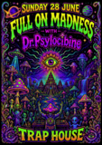 Full On Madness · 28 Jun 26, 20:00