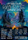 SatNam- Cultural rave · 02.07.26, 18:00