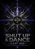 Shut up & Dance · 3 Jul 26, 22:00