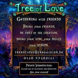 Tree of Love 2026 · 10.07.26, 18:00
