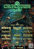 Celtic Tribe The London Gathering · 11 Jul 26, 20:00