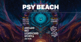 Psy Beach Vienna feat. Liquidsound · 11 jul 26, 14:00