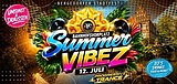 SUMMER VIBEZ · 12 Jul 26, 12:00
