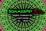 SommerPsy 5th Edition · 18 jul 26, 18:00