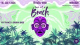 Sun Of A Beach · 18.07.26, 19:00