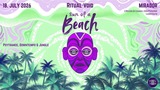 Sun Of A Beach · 18 Jul 26, 19:00