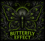Butterfly Effect - Festival · 24 Jul 26, 22:00