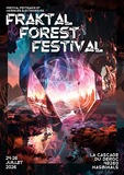 Fraktal Forest Festival 2026 · 24.07.26, 17:00