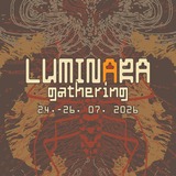 Luminara Gathering 2026 · 24 Jul 26, 17:00