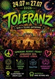Toleranz 2026 · 24 Jul 26, 20:00