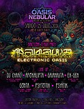 Oasis Nebular · 25 Jul 26, 11:00