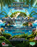 PSY NEXUS DAY DANCE · 25 Jul 26, 11:00