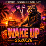 🐬🐬🚨Wake Up🚨🐬🐬 Hot Summer🔥 · 25 Jul 26, 22:00