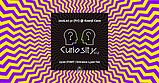 Koenji Cave presents - Curiosity - 012 · 31 Jul 26, 23:00