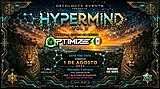 HYPERMIND Vol.3 Optimize en Guatemala desde la Ciudad de México · 1 Aug 26, 19:00
